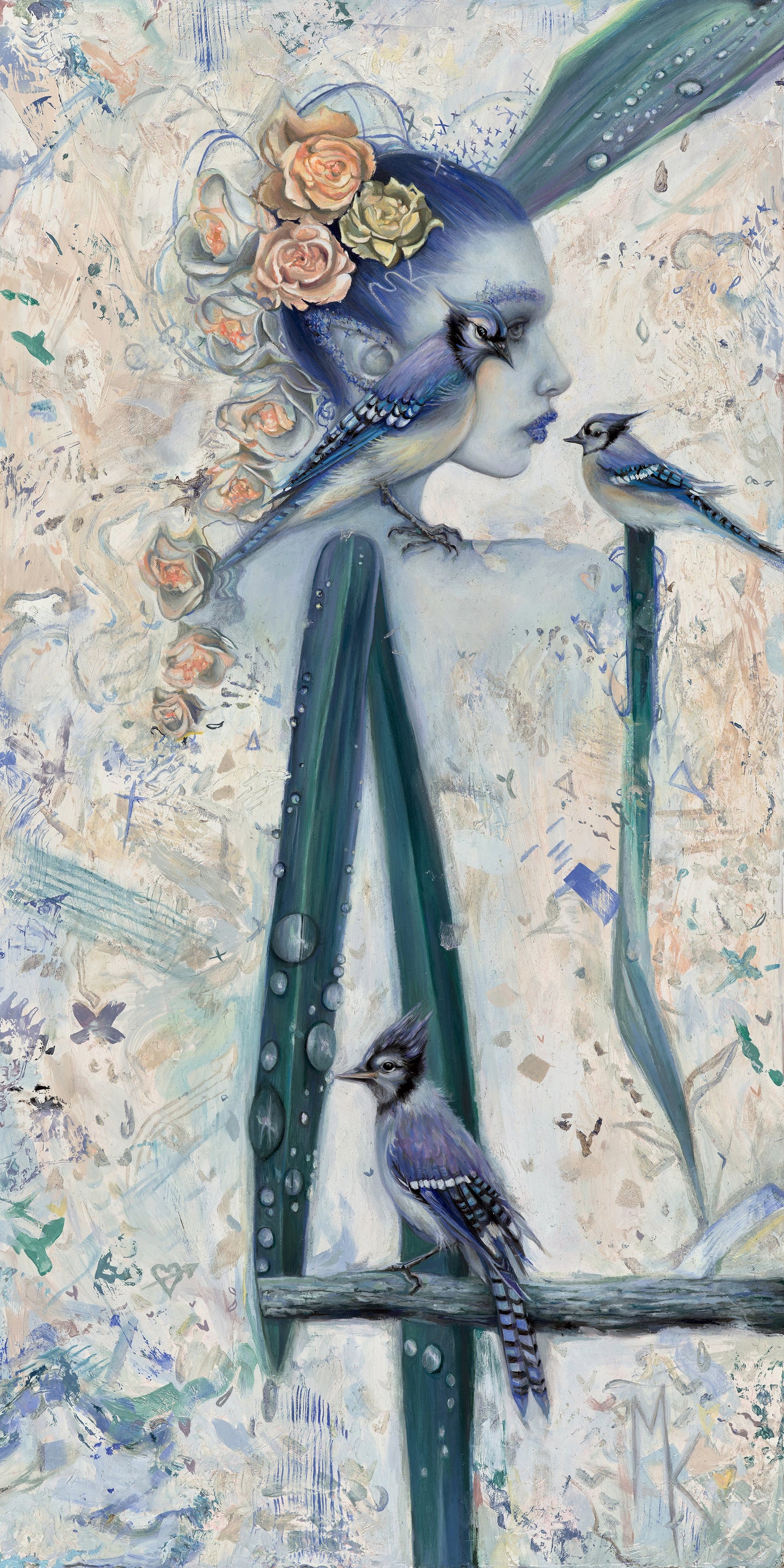 Blue Notes