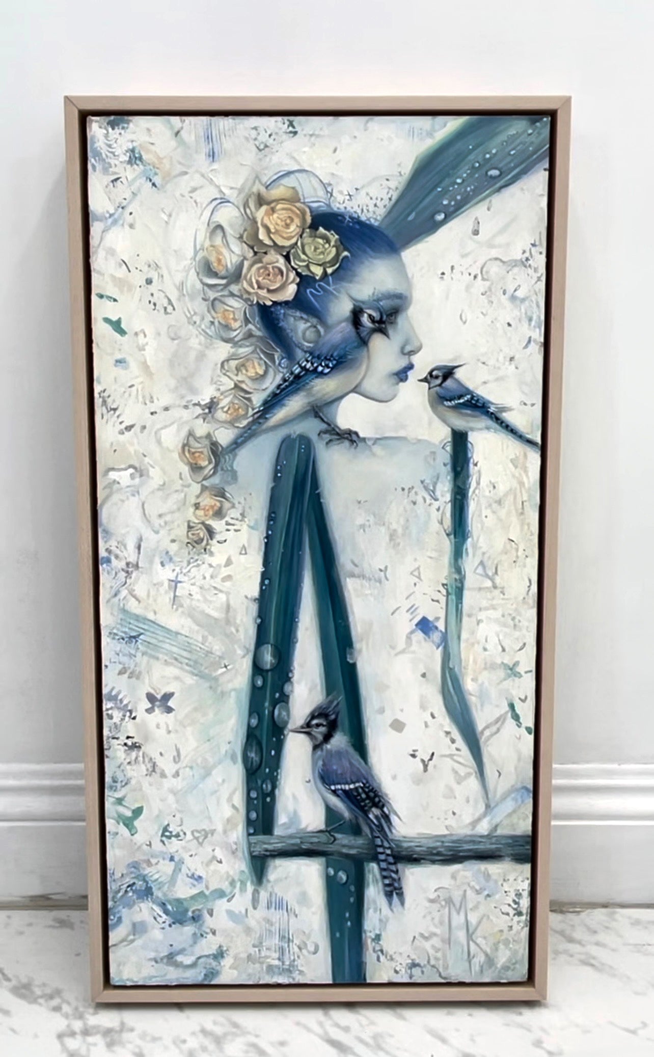 Blue Notes