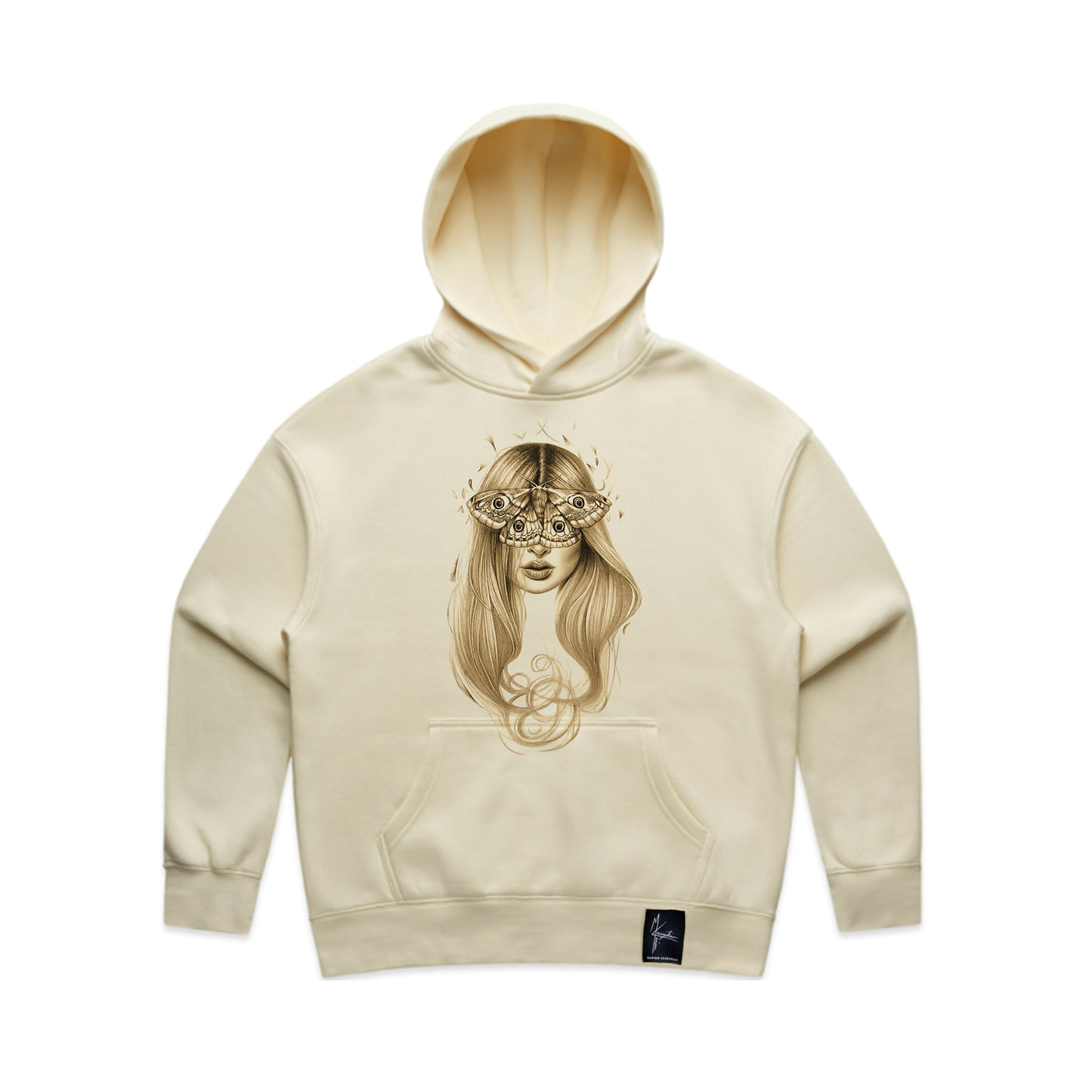 Lens Of Truth Hoodie