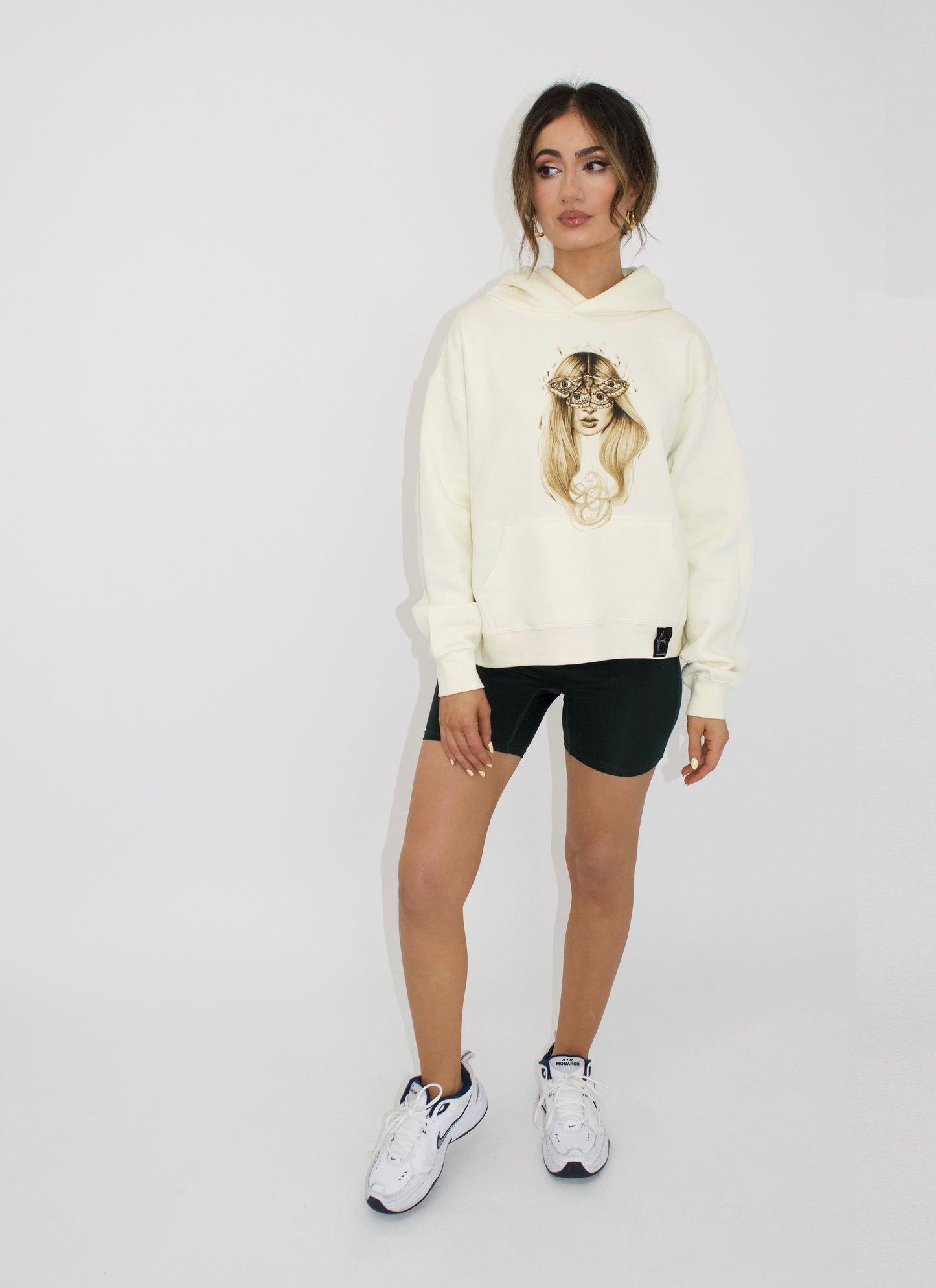 Lens Of Truth Hoodie