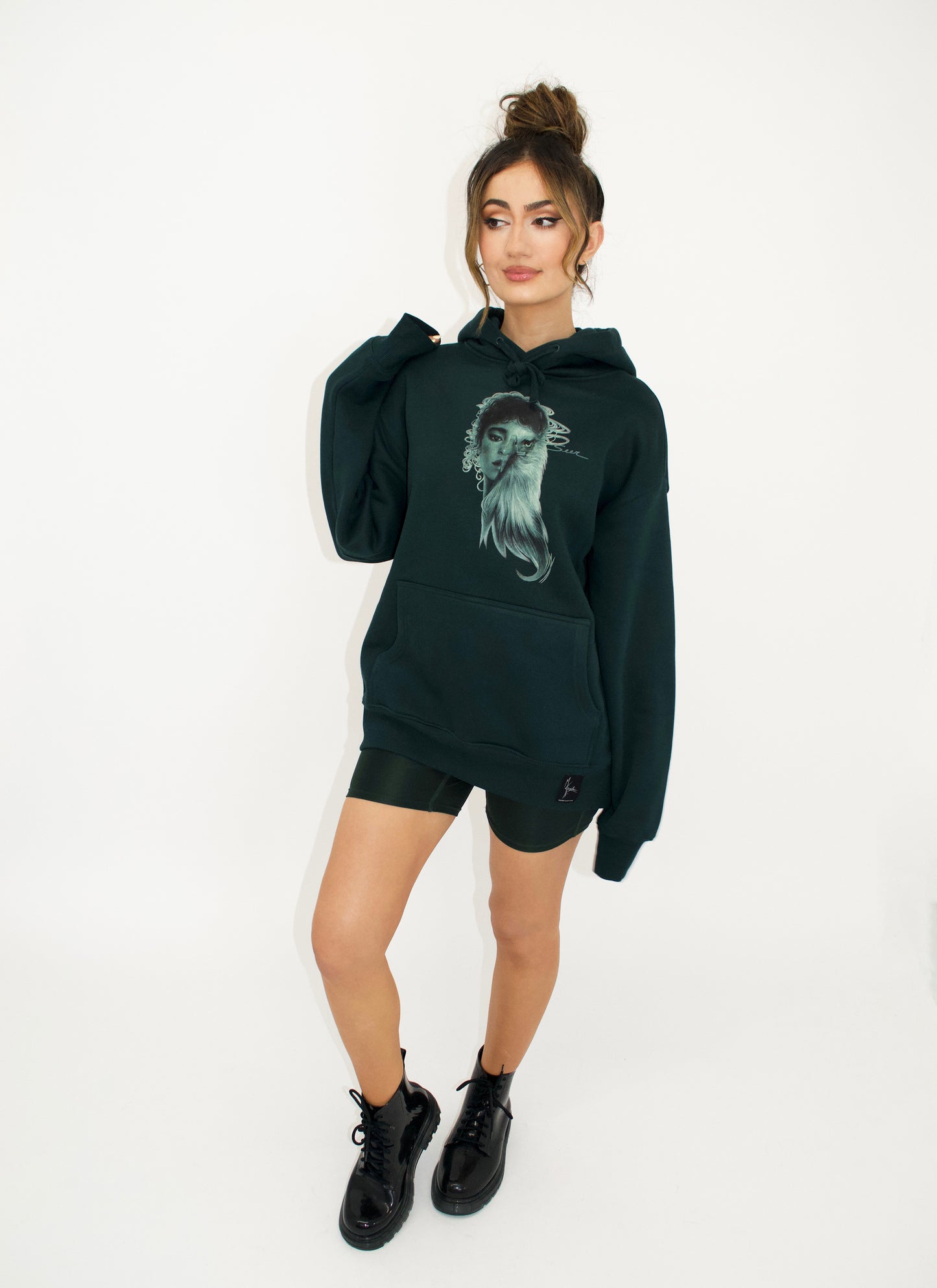 Seer Hoodie