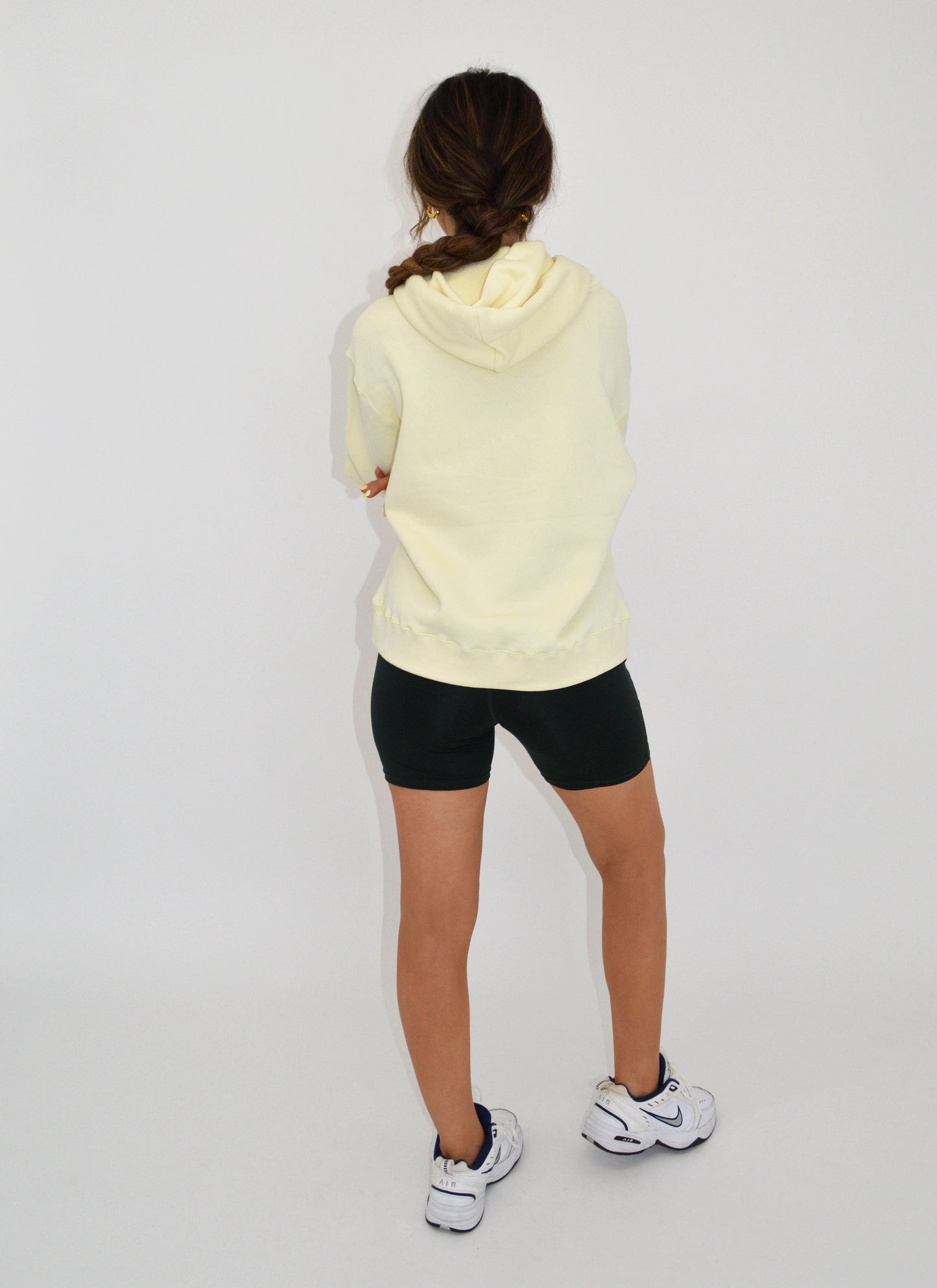 Lens Of Truth Hoodie