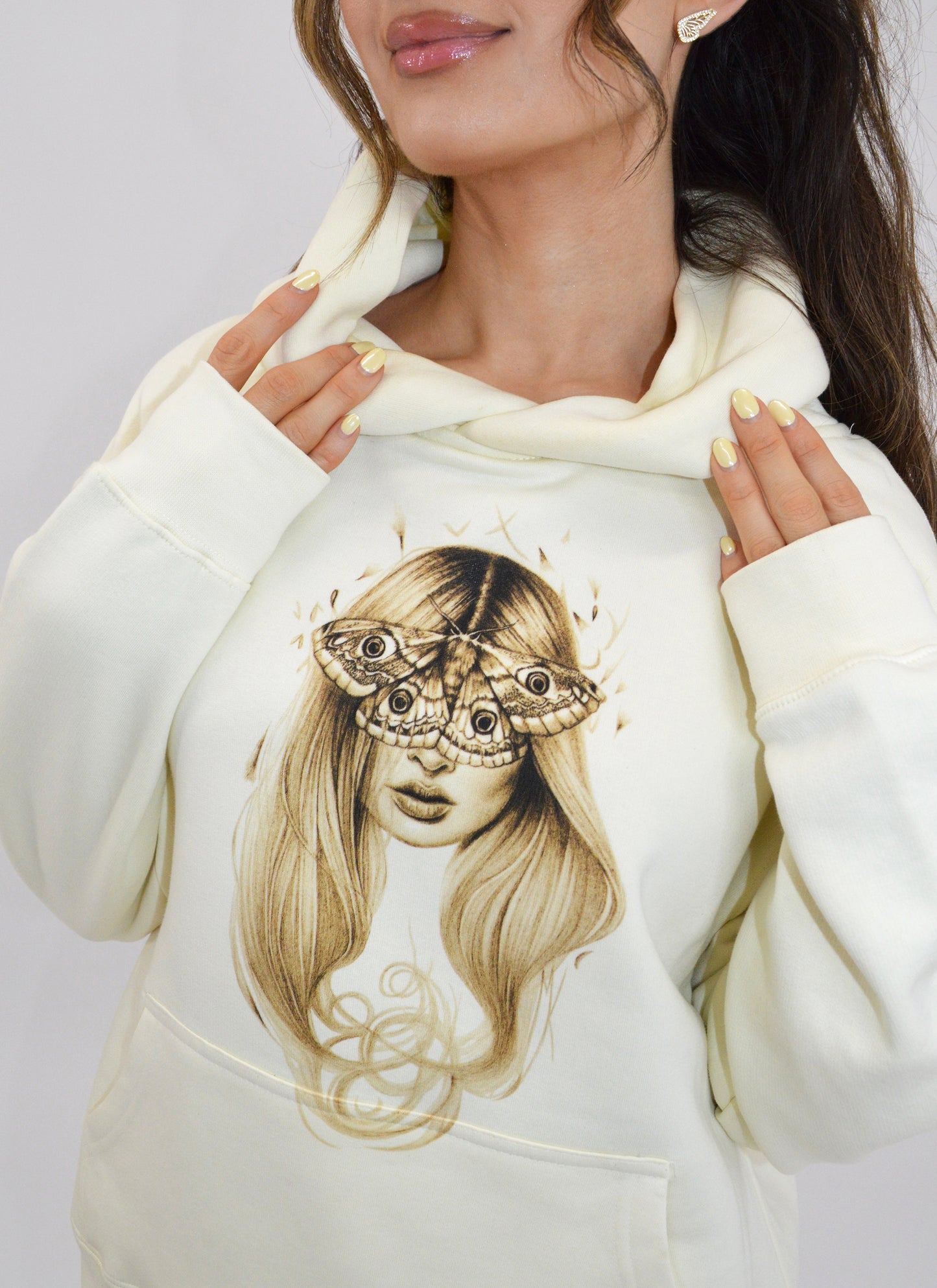 Lens Of Truth Hoodie