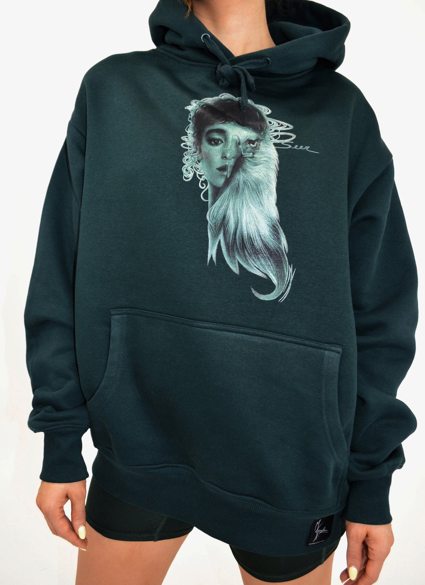 Seer Hoodie