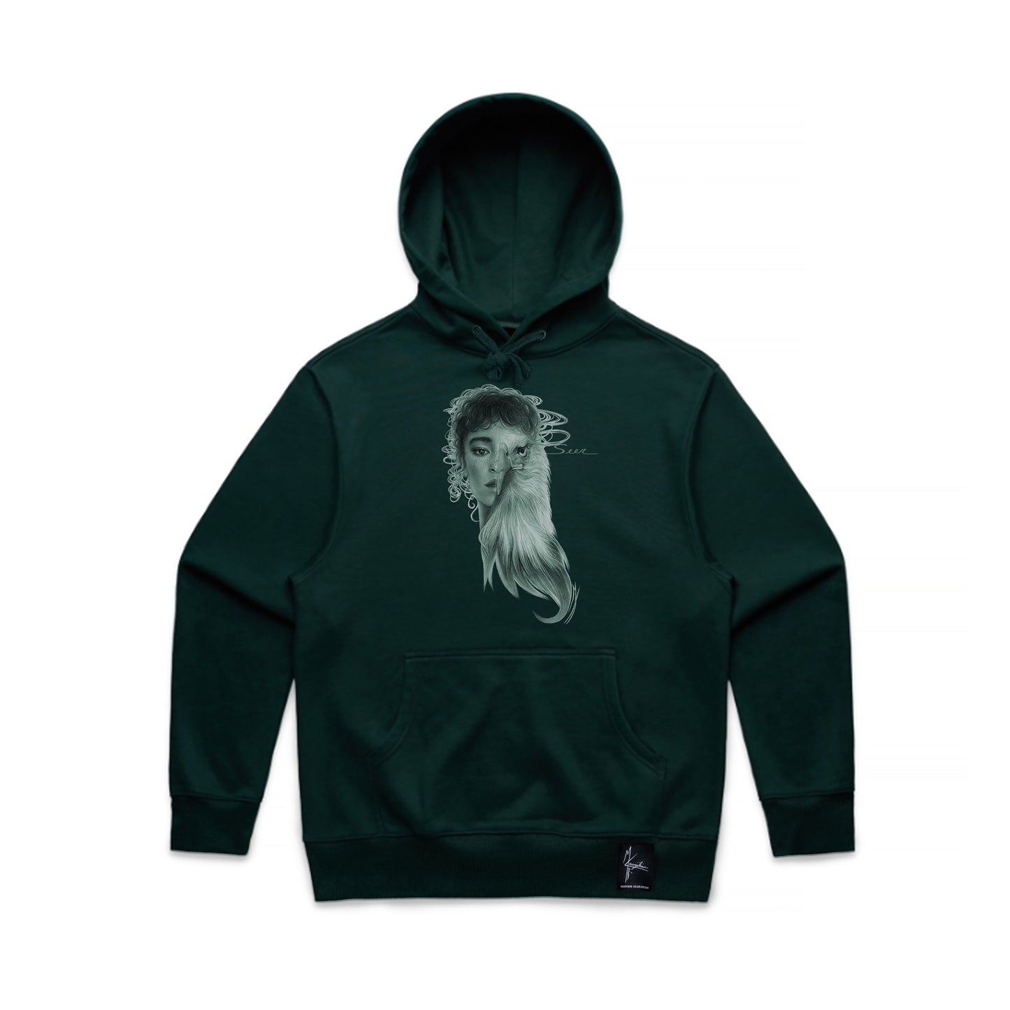 Seer Hoodie