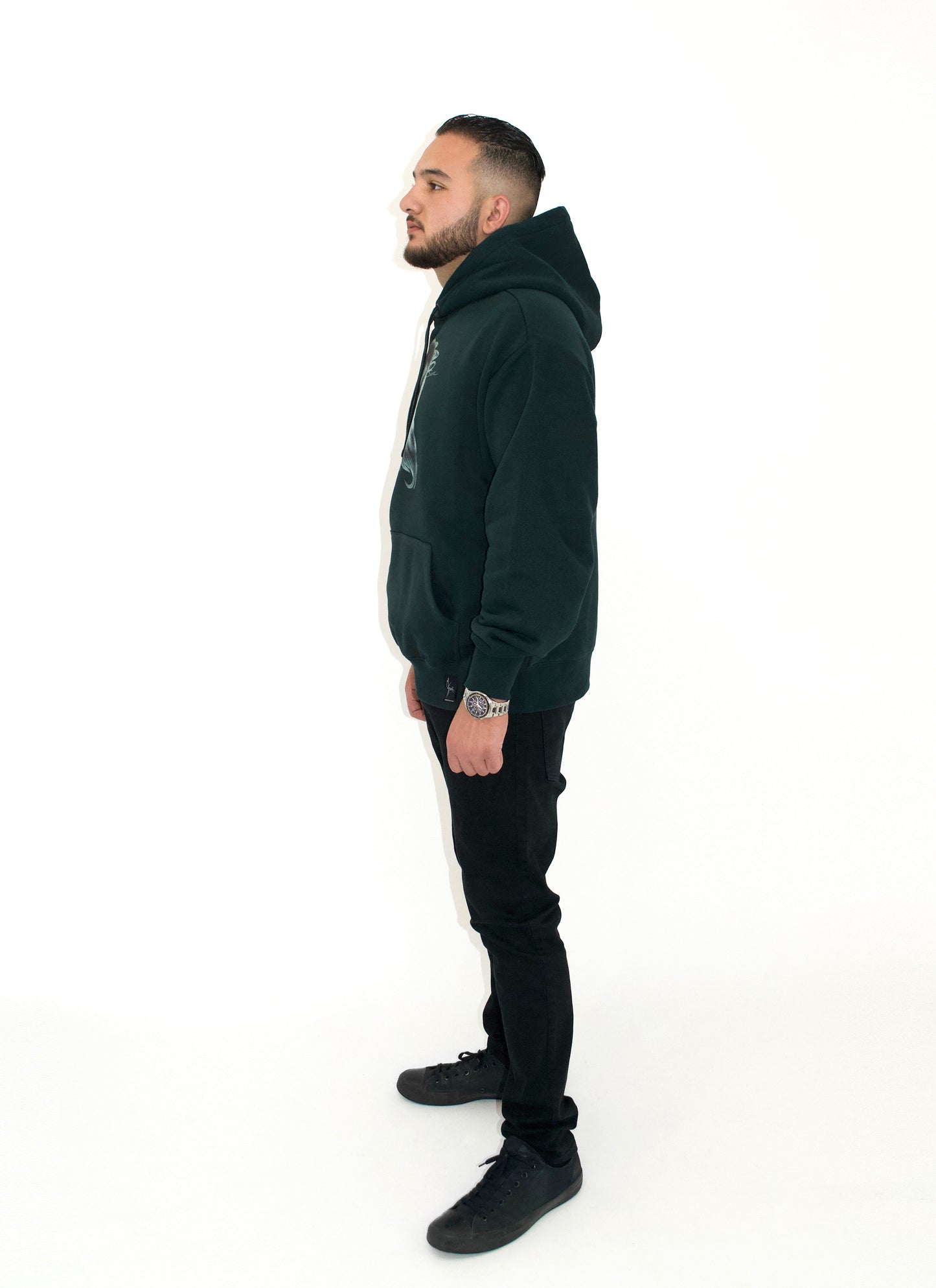 Seer Hoodie