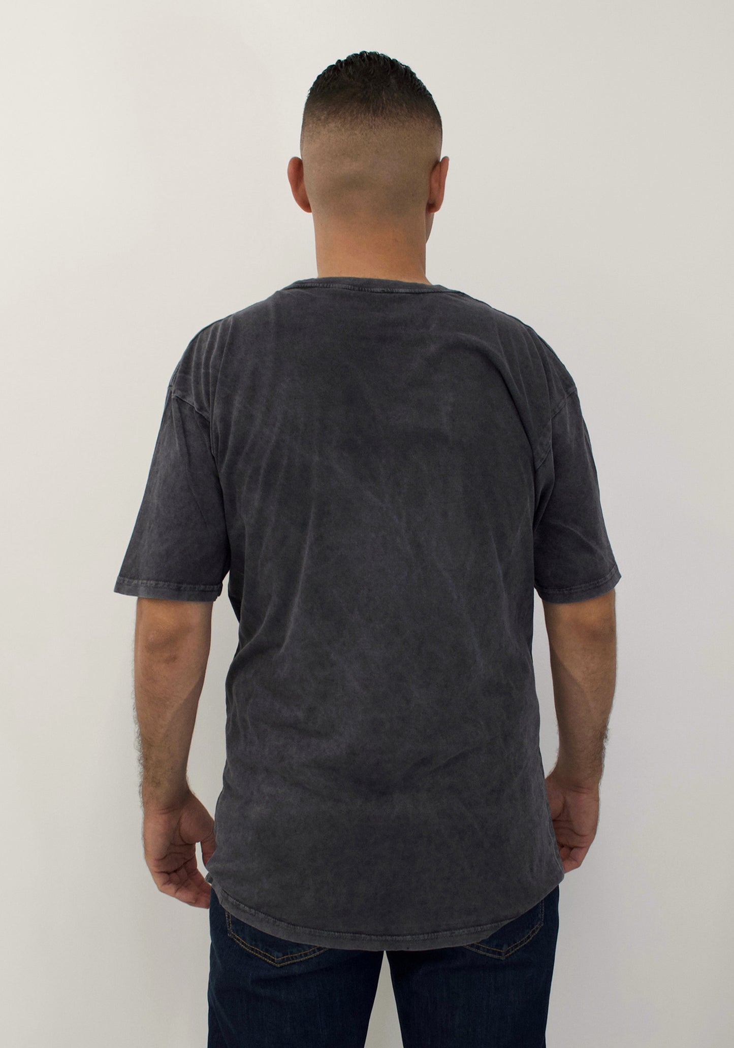 Sunrise Vintage Tee