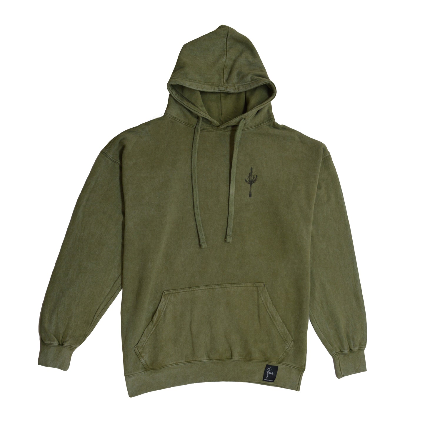 Traveler Hoodie