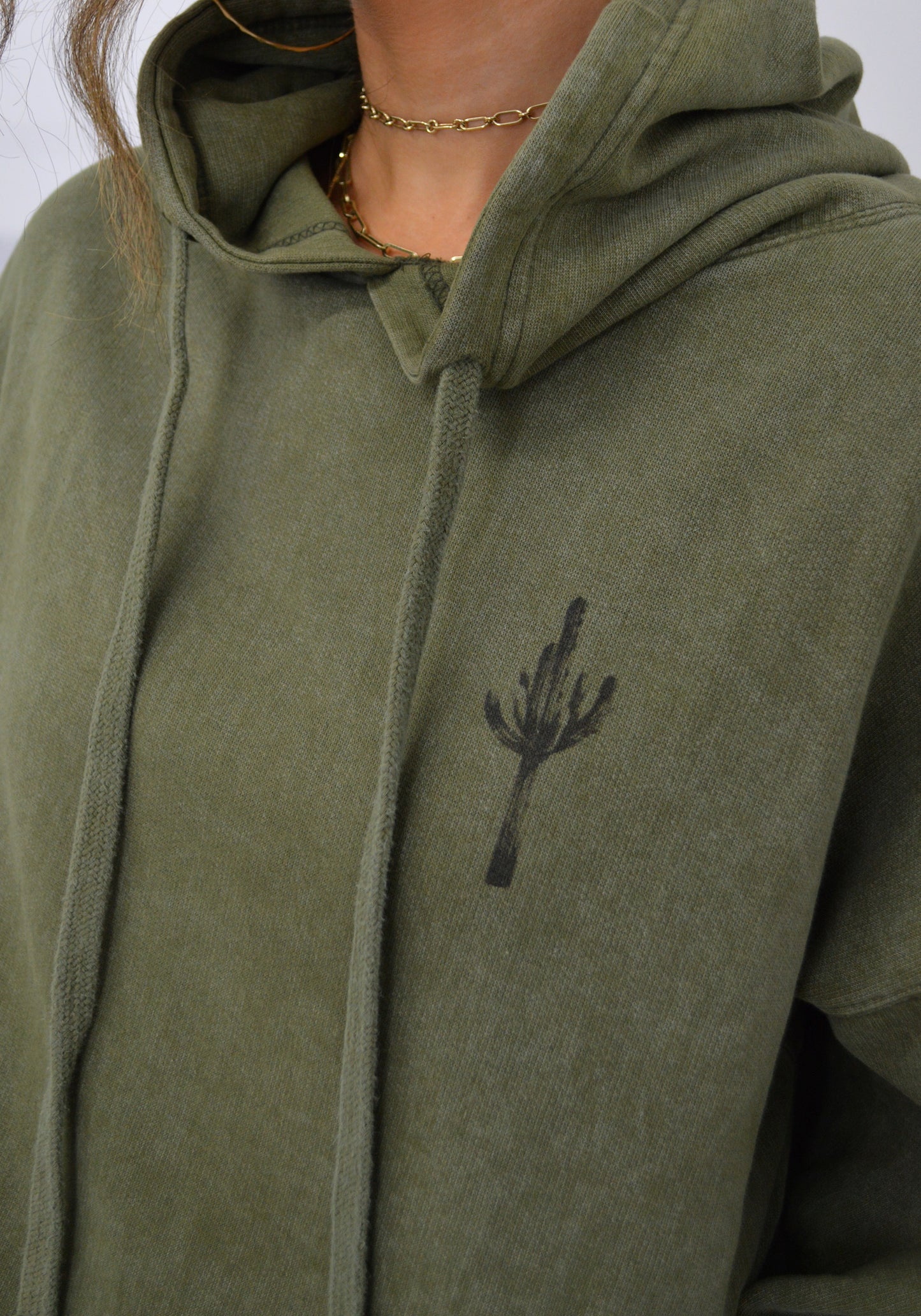 Traveler Hoodie