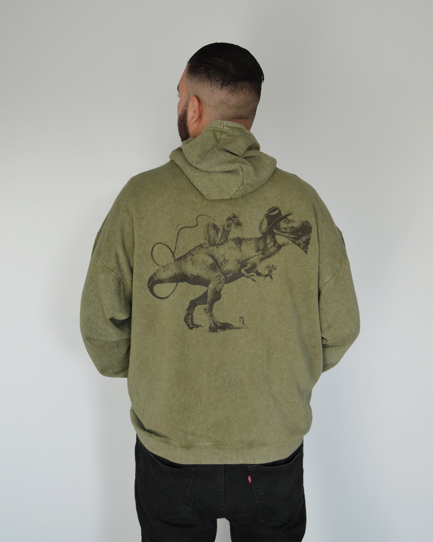 Traveler Hoodie