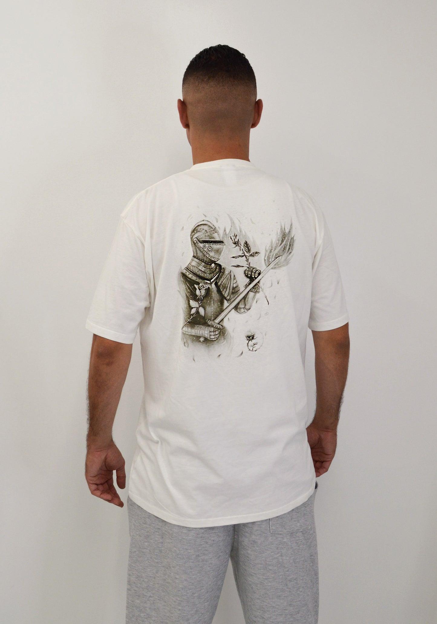 Armor Of God Tee