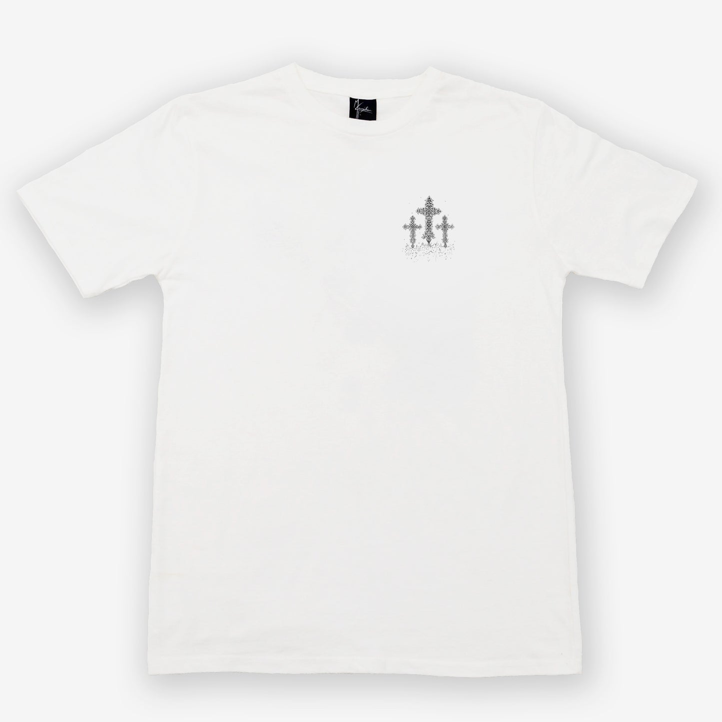 Armor Of God Tee
