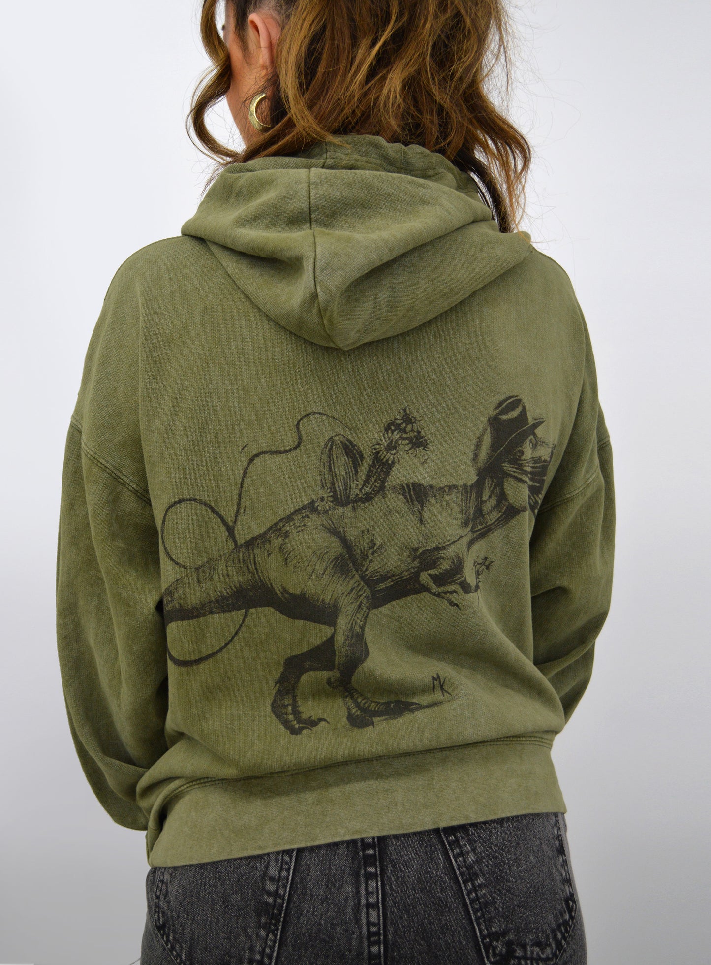Traveler Hoodie