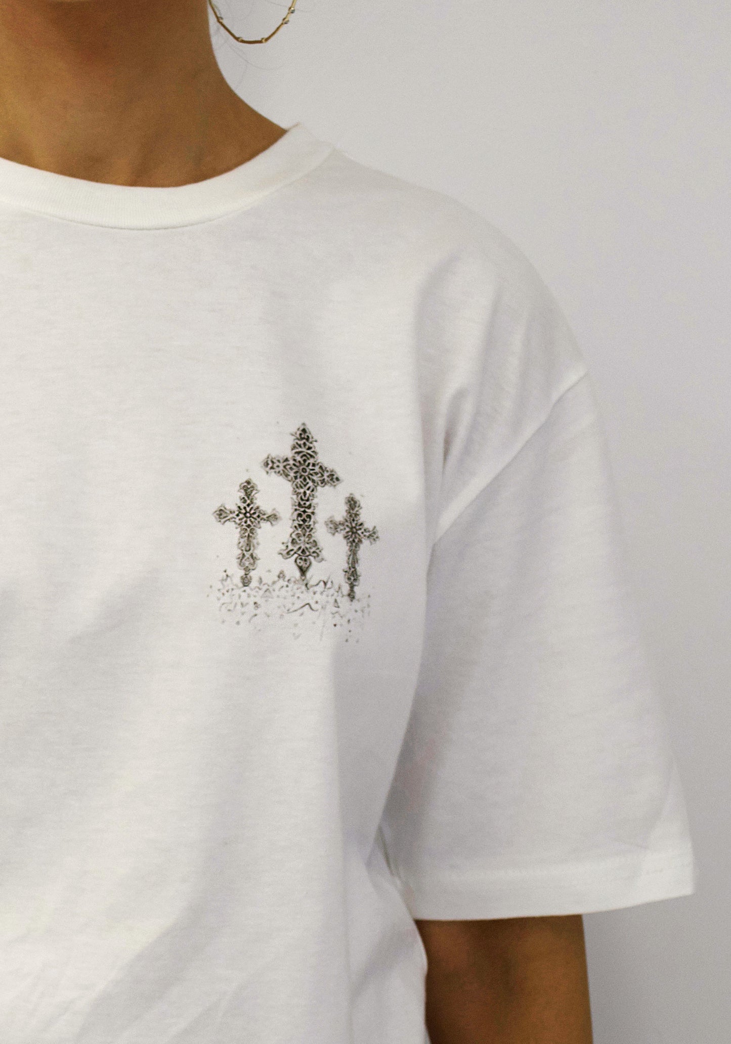 Armor Of God Tee