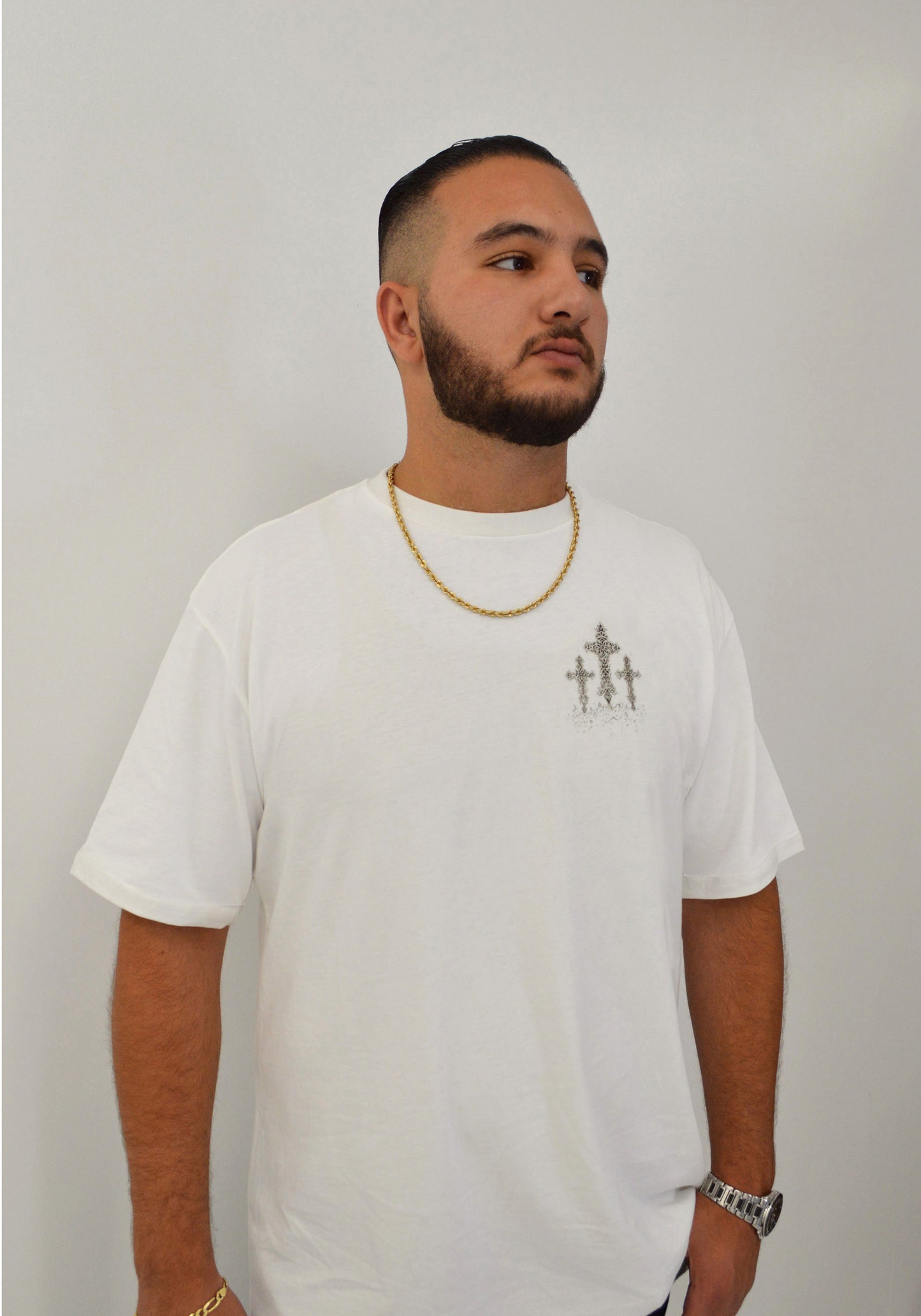 Armor Of God Tee