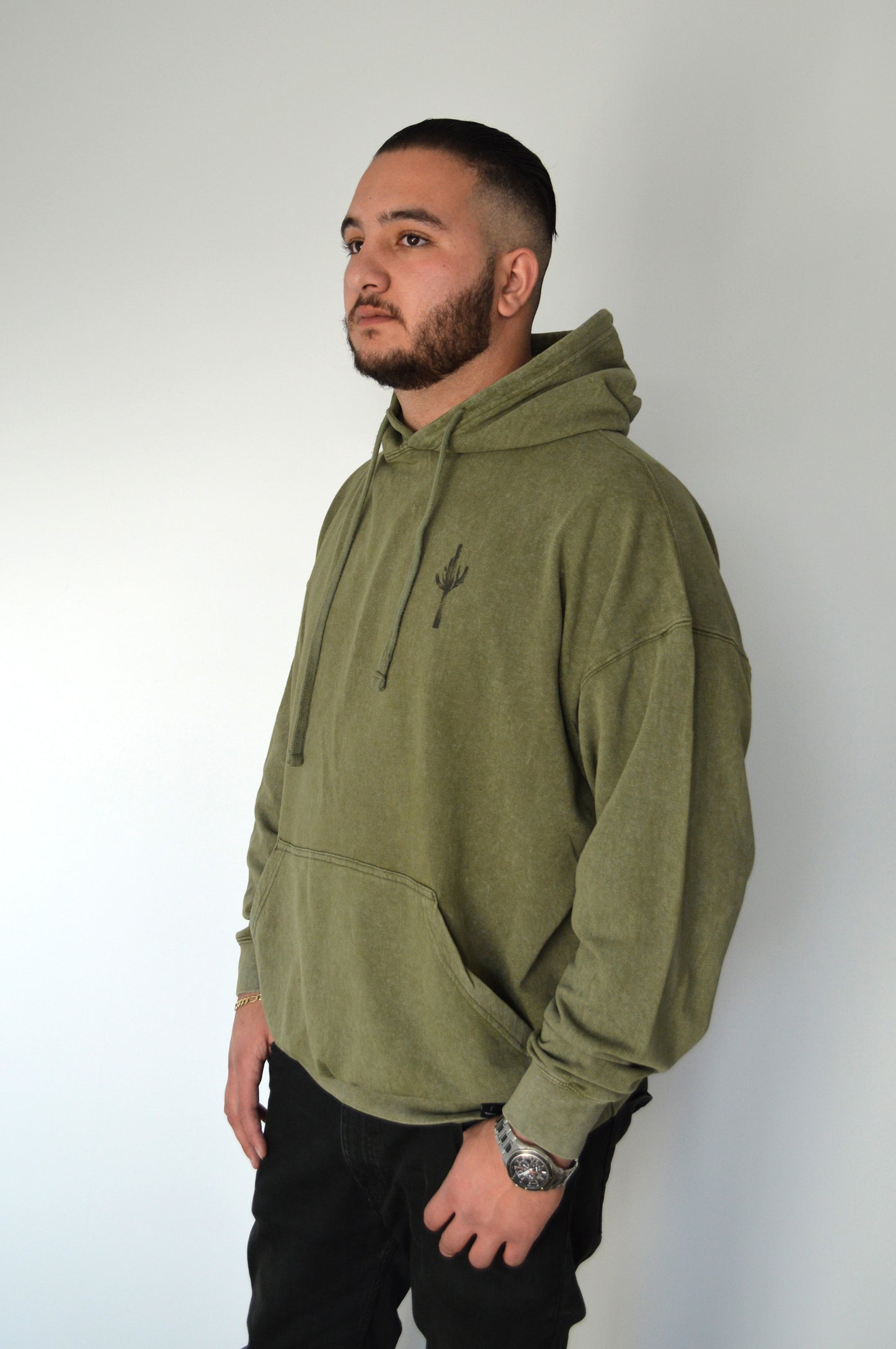 Traveler Hoodie