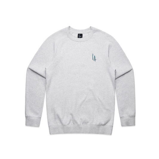Blue Notes Crewneck