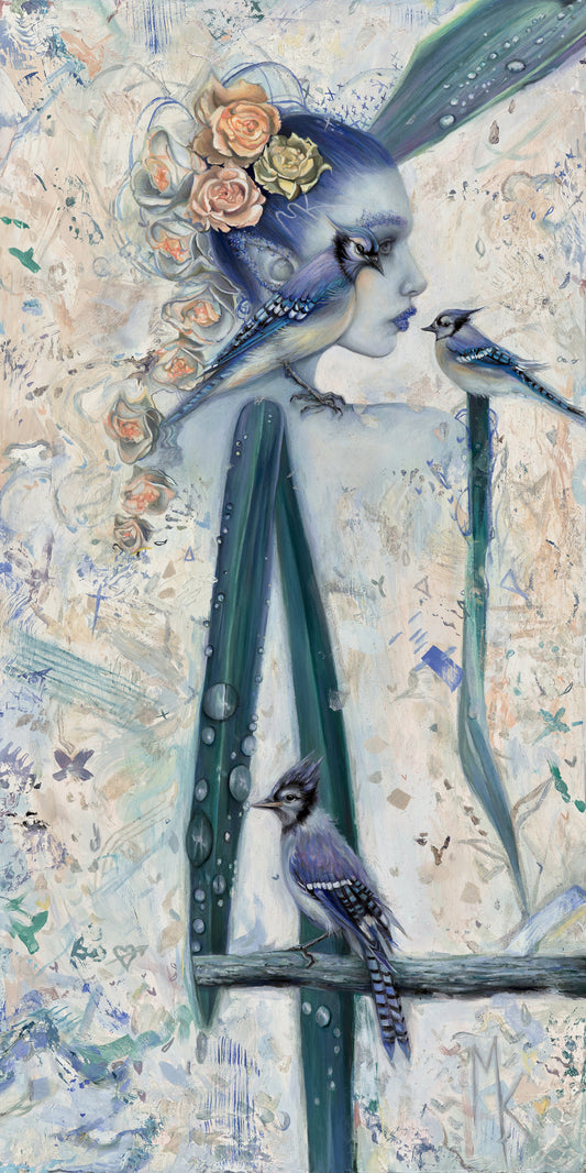 Blue Notes