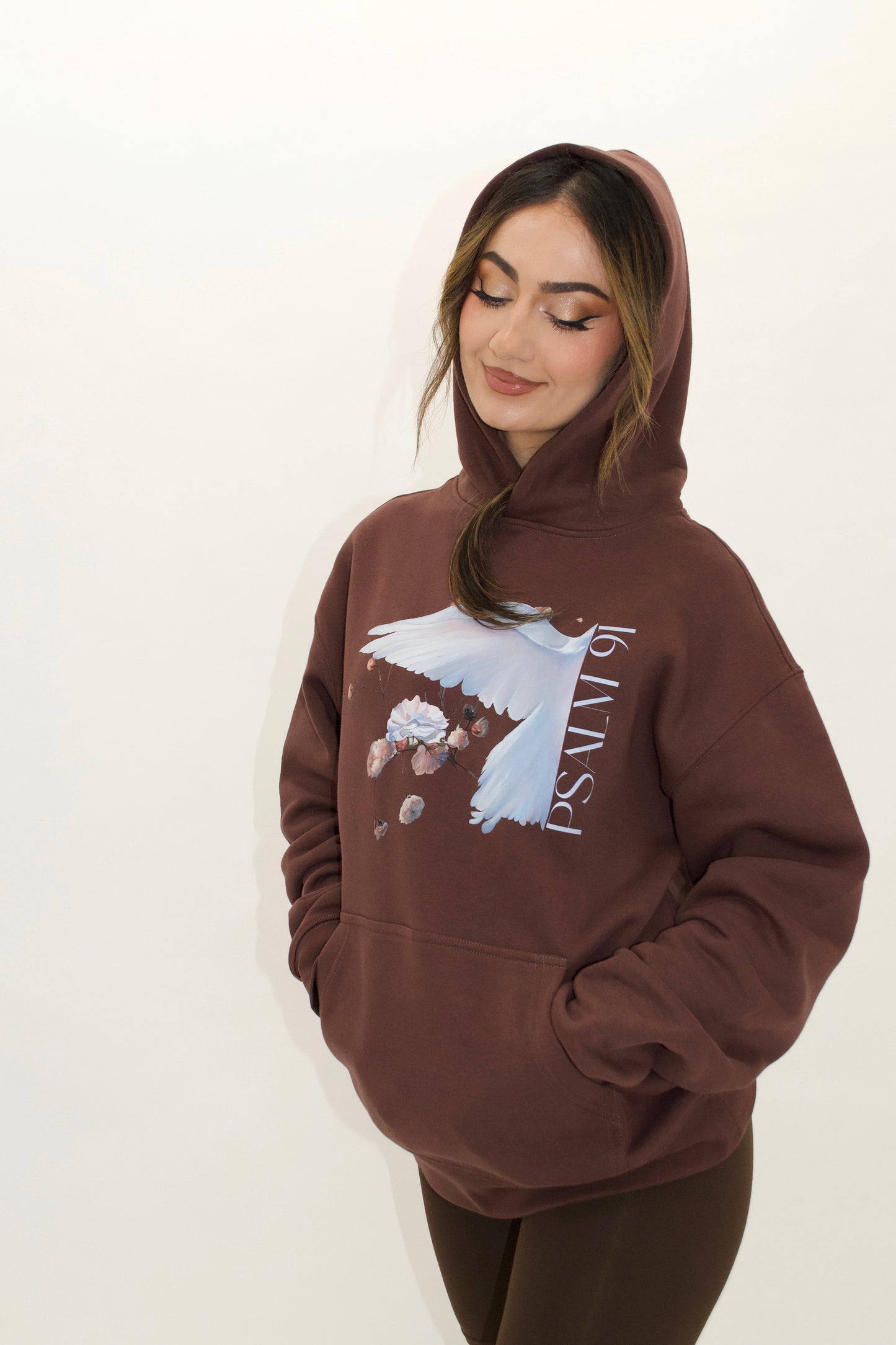 Miracle Hoodie