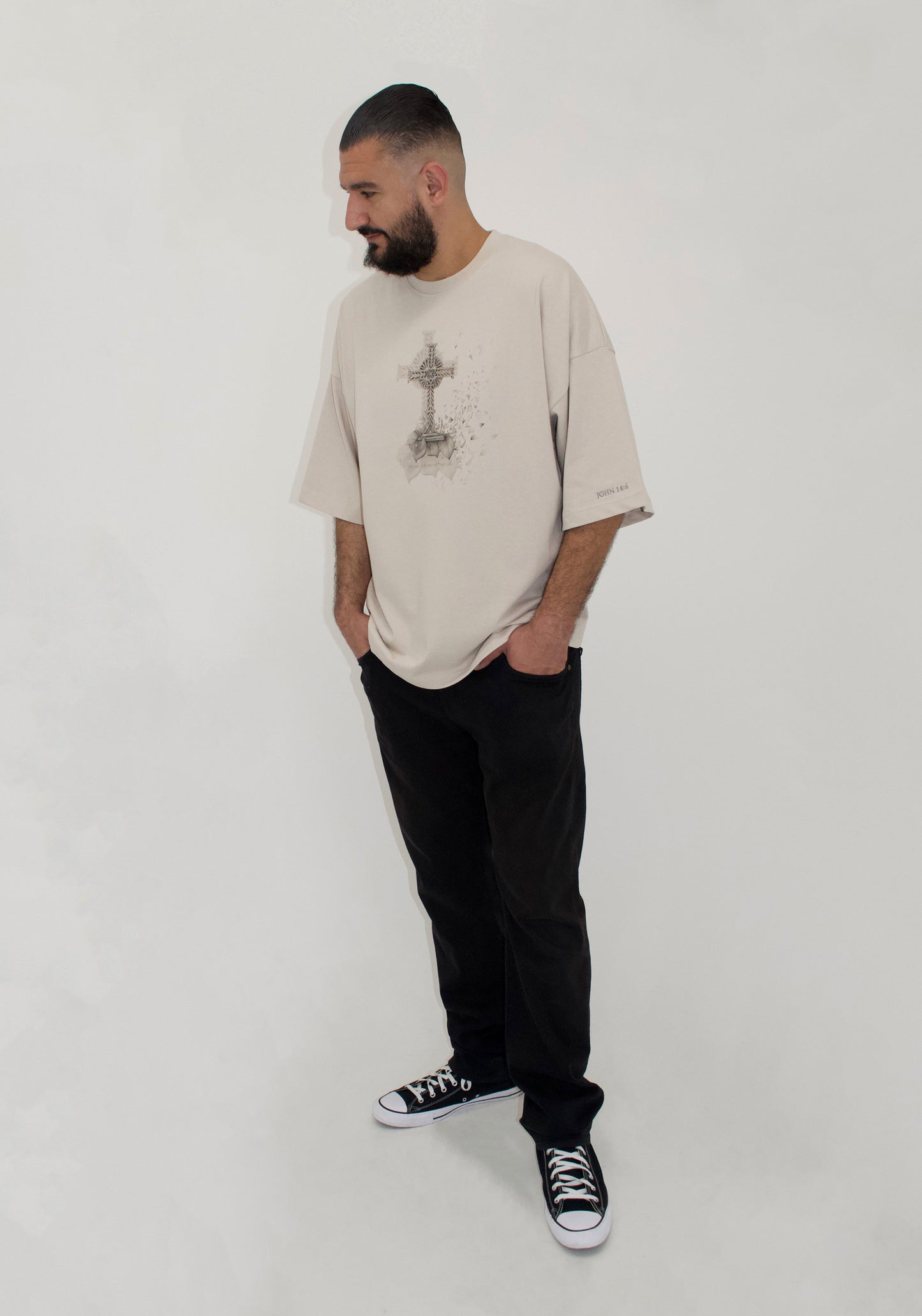 One Truth Tee