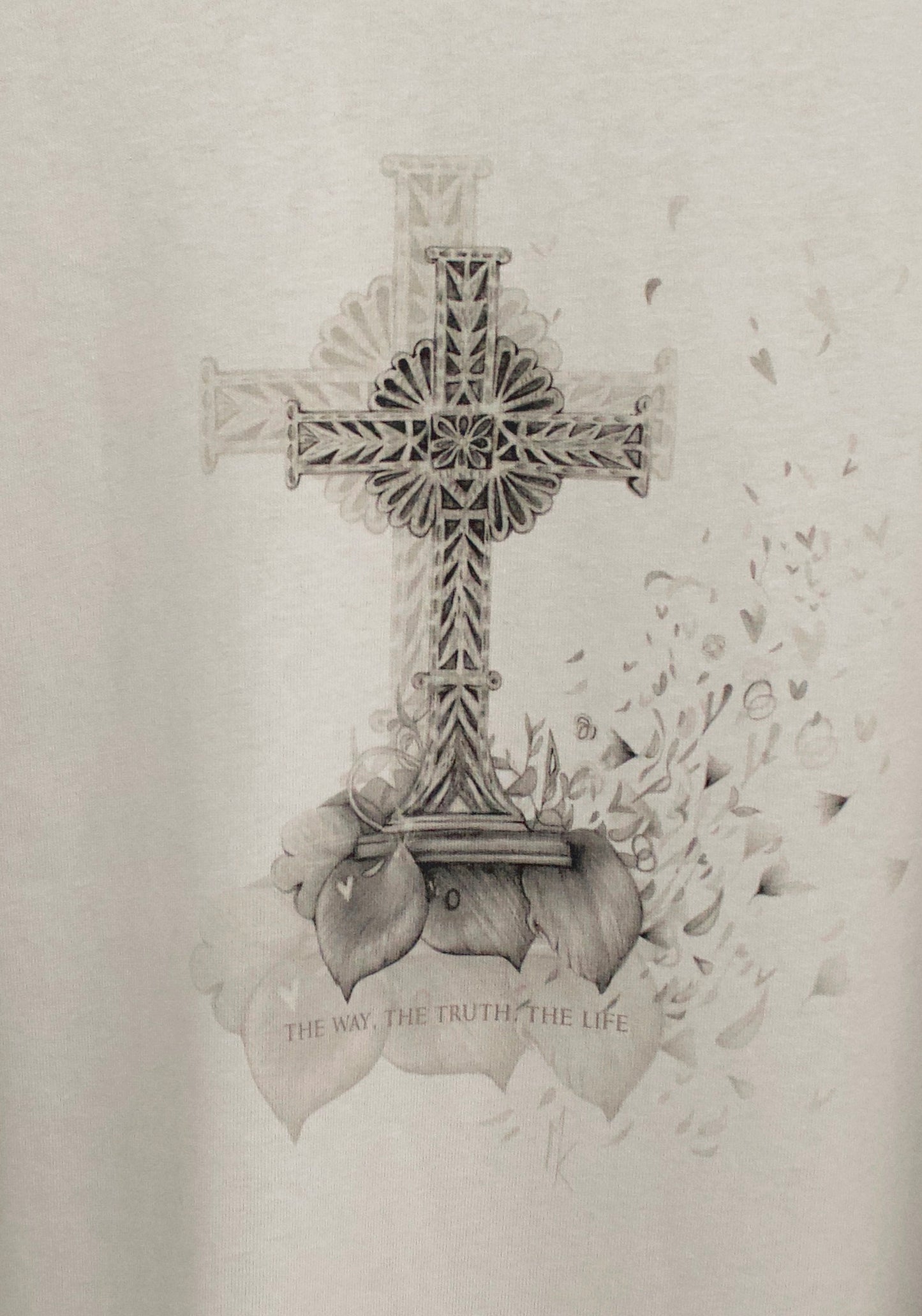 One Truth Tee