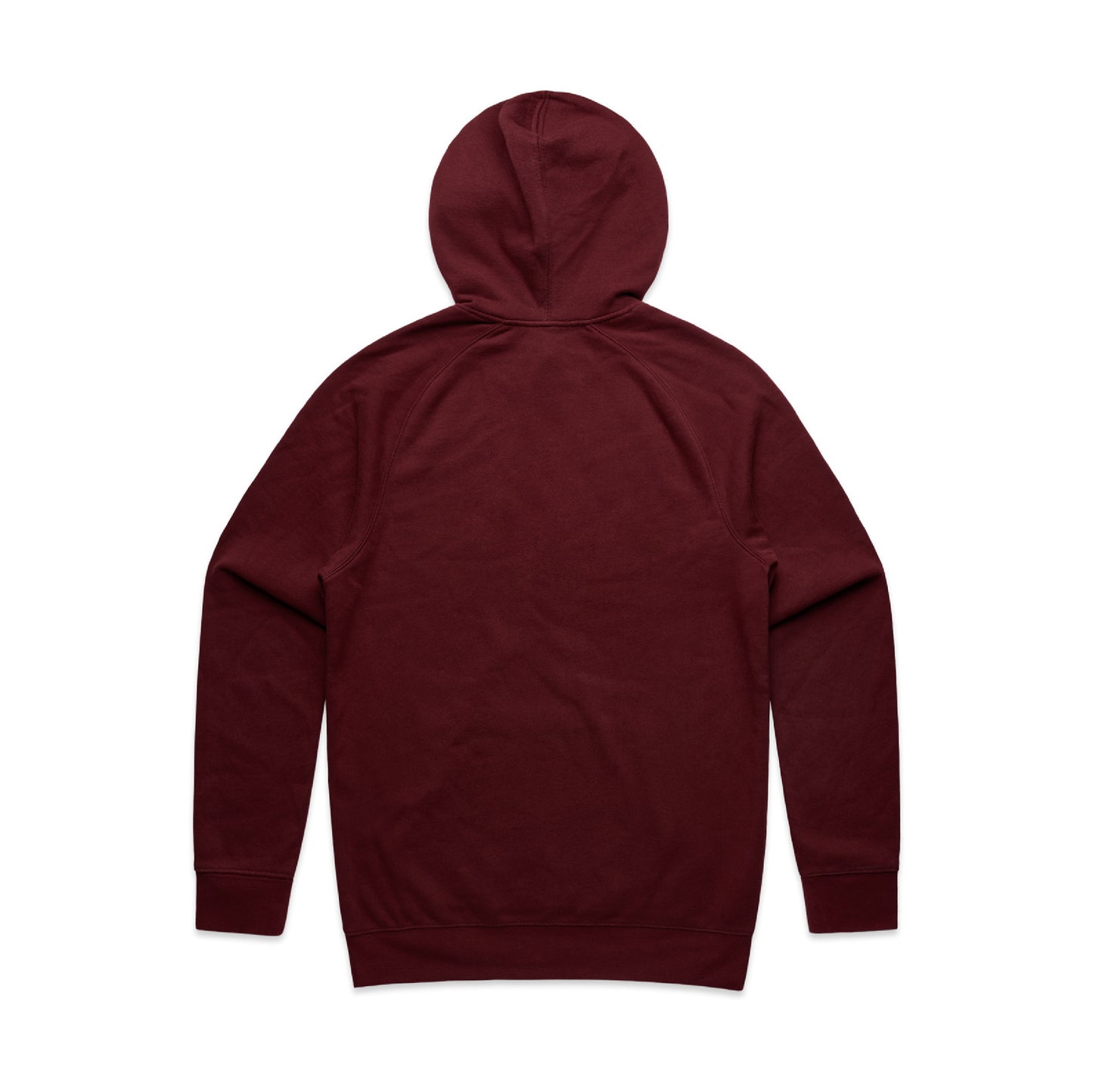 Red Fire Hoodie