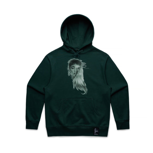 Seer Hoodie