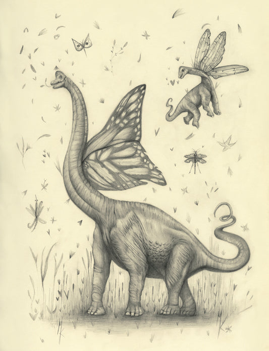 DinoFly