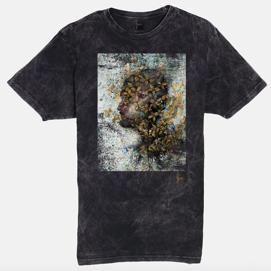 Sunrise Vintage Tee