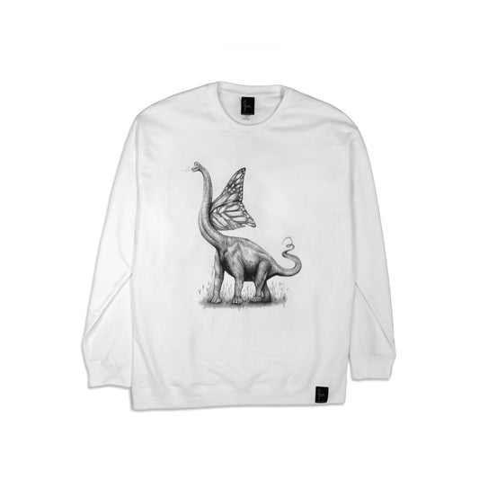 DinoFly Crewneck